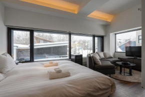 Hinzan 401S Studio Apartment